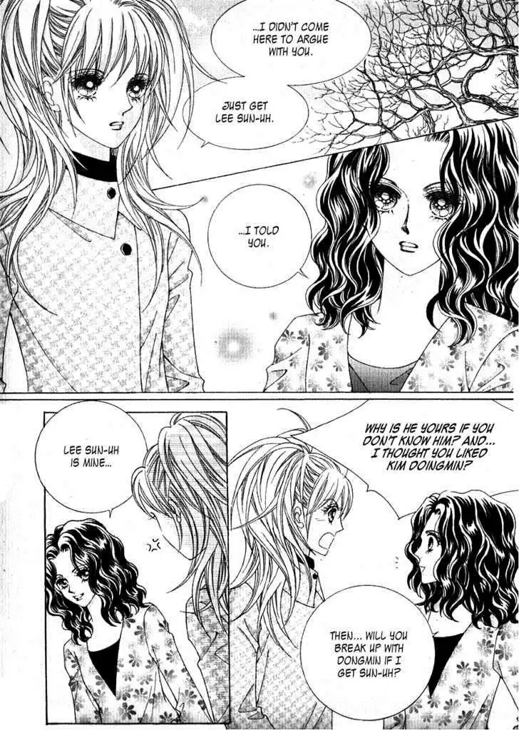 Personalized Princess Chapter 5 28